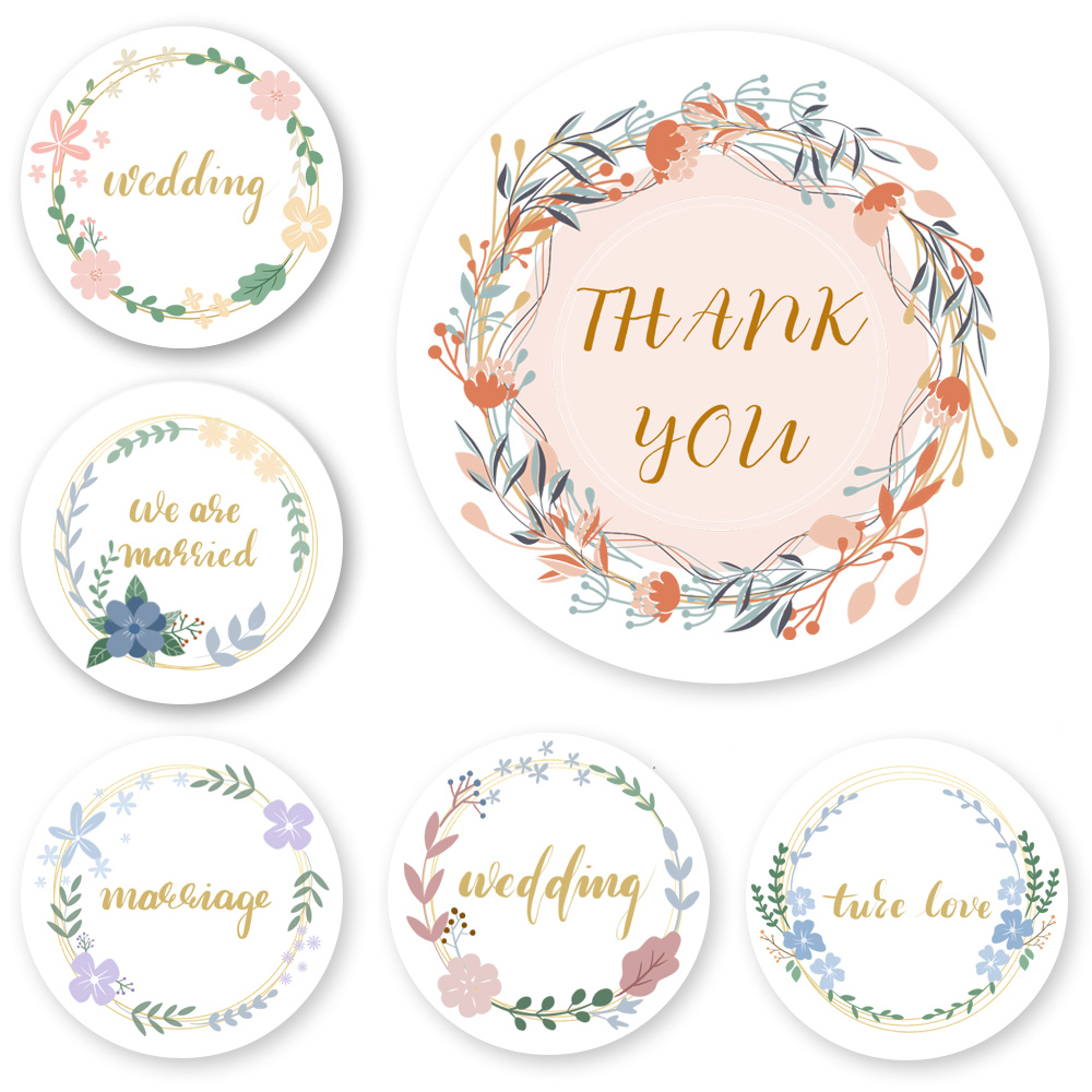 1000 Uds. Pegatinas personaliz - Food Storage Label reseña y precio