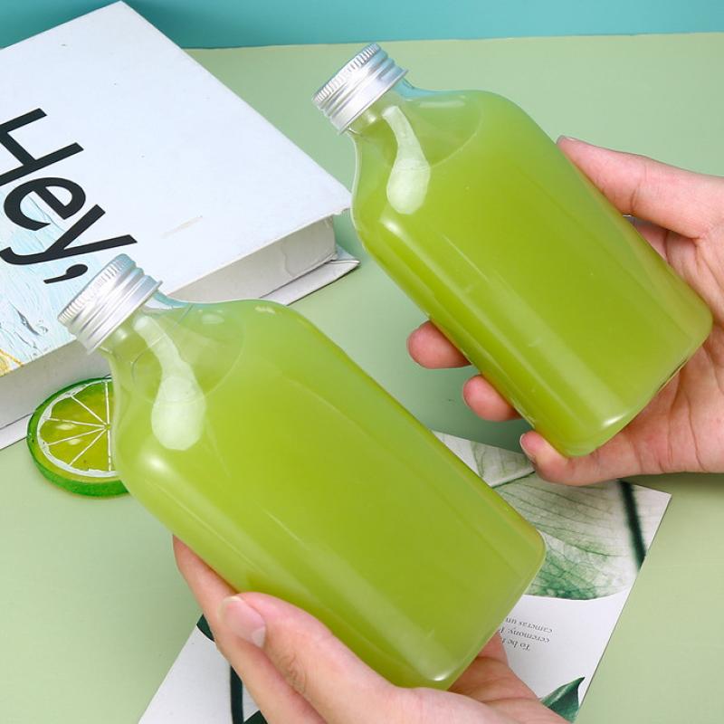 1 unidad de botella de plástic - Food Storage Without Plastic reseña y precio