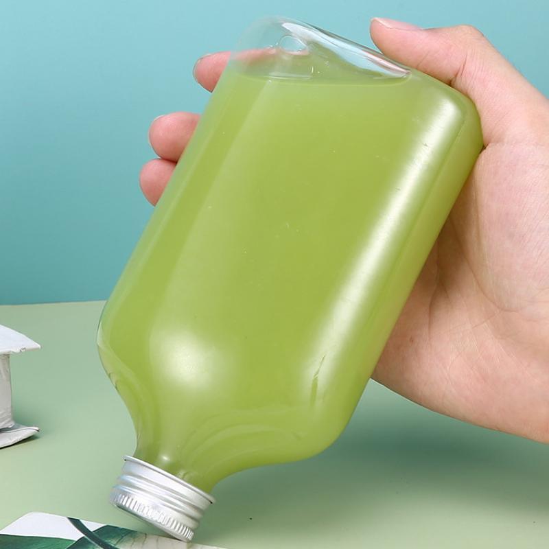 1 unidad de botella de plástic - Food Storage Without Plastic reseña y precio