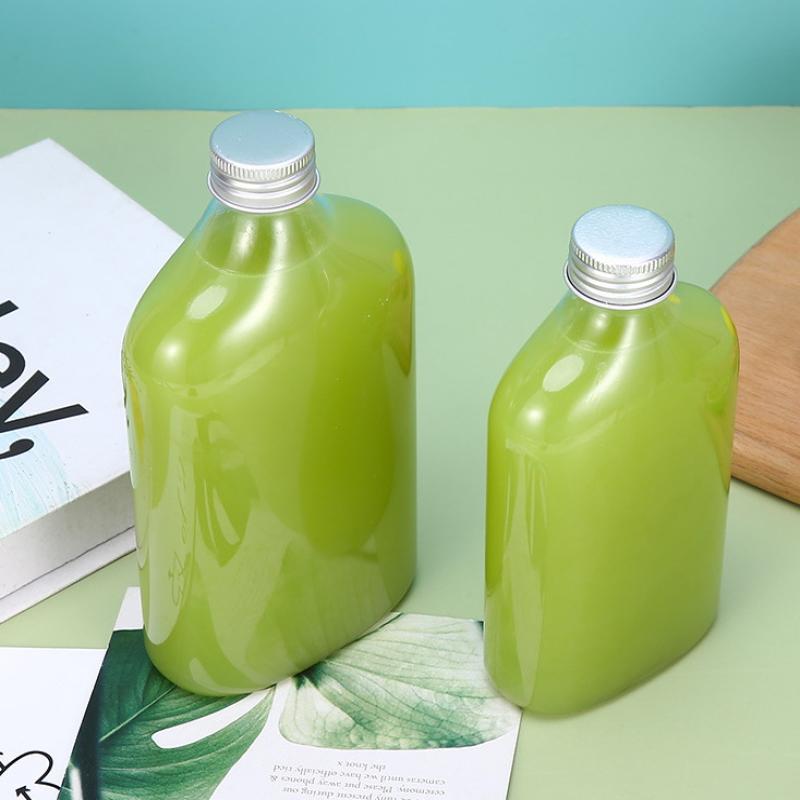 1 unidad de botella de plástic - Food Storage Without Plastic reseña y precio