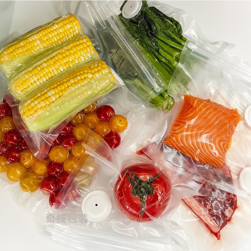 Nuevas bolsas reutilizables de - Food Storage Zip Bags reseña y precio