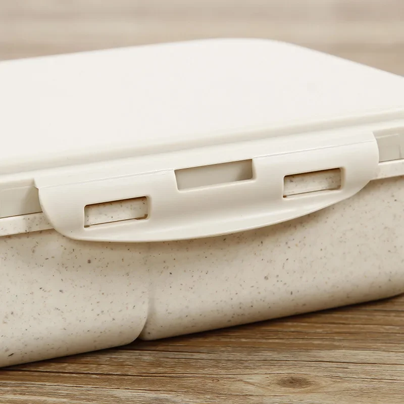 Lonchera de Dragon Ball para H - Food Storage Containers B&M reseña y precio