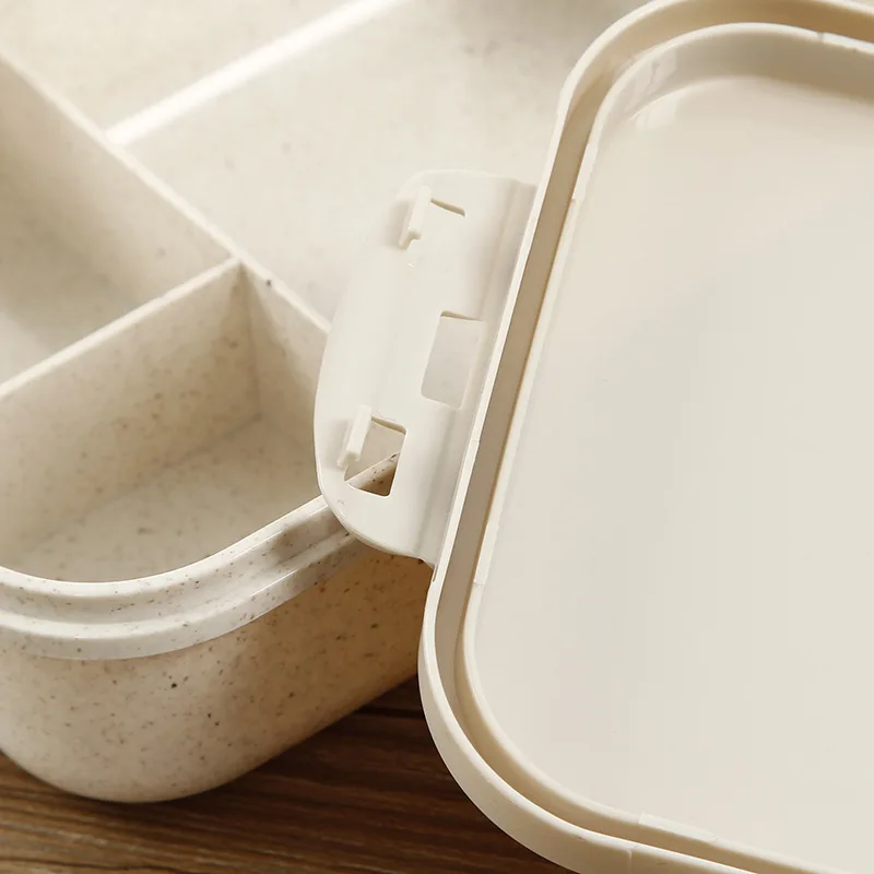 Lonchera de Dragon Ball para H - Food Storage Containers B&M reseña y precio