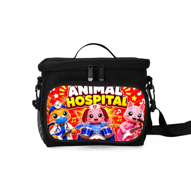 Bolsa térmica para el almuerzo - Food Storage Containers B&M reseña y precio
