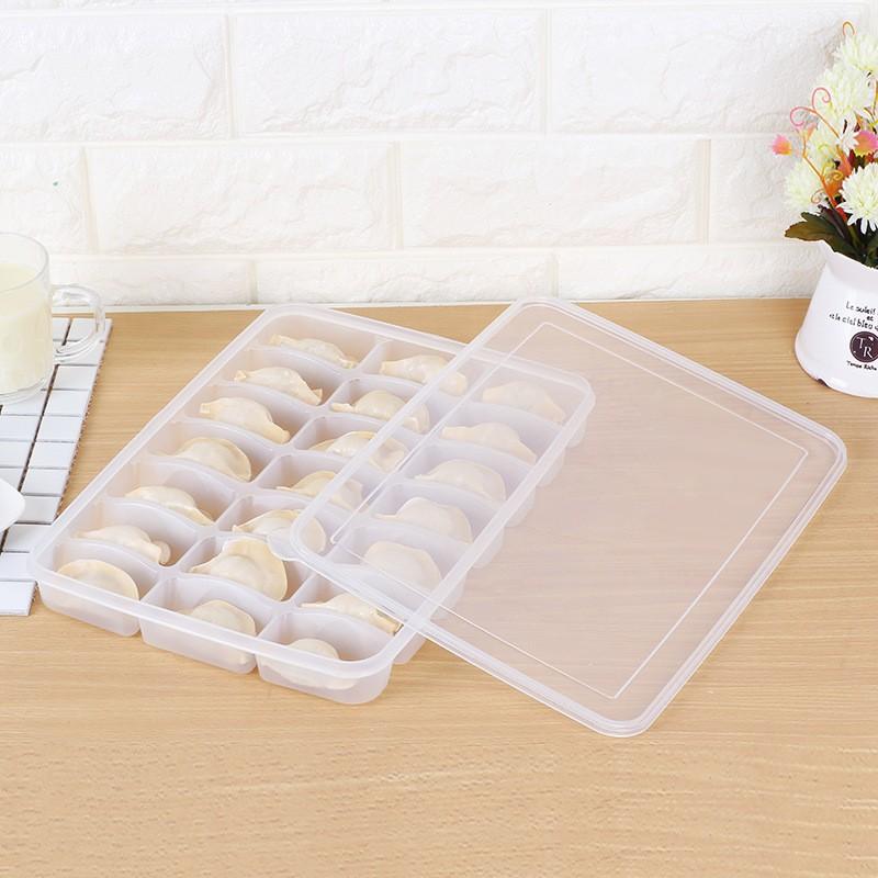 Caja de almacenamiento de coci - Food Storage For Refrigerator reseña y precio