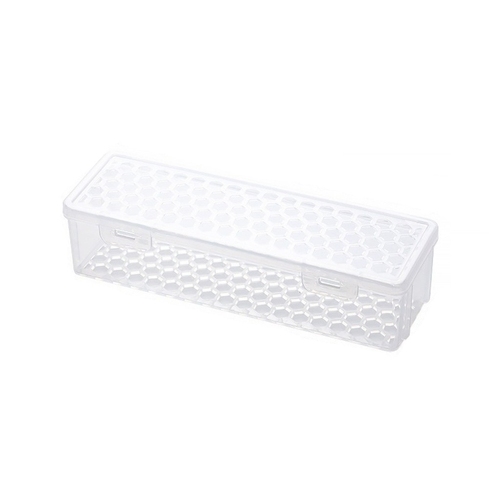 Caja de limpieza de vajilla pa - Food Storage Without Plastic reseña y precio